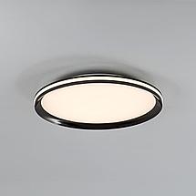 Потолочный cветильник LED4U L3020-400 BK, фото 3