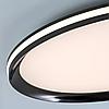 Потолочный cветильник LED4U L3020-400 BK, фото 3