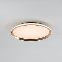Потолочный cветильник LED4U L3020-400 GD, фото 2