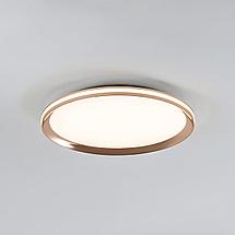Потолочный cветильник LED4U L3020-400 GD, фото 3