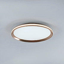 Потолочный cветильник LED4U L3020-400 GD, фото 2