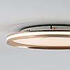 Потолочный cветильник LED4U L3020-400 GD, фото 2