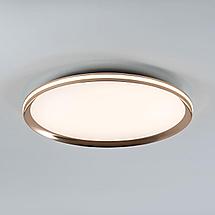 Потолочный cветильник LED4U L3020-500 GD, фото 3