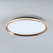 Потолочный cветильник LED4U L3020-500 GD, фото 2