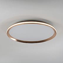 Потолочный cветильник LED4U L3020-500 GD, фото 3