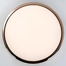 Потолочный cветильник LED4U L3020-600 GD, фото 2