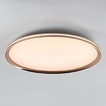 Потолочный cветильник LED4U L3020-600 GD, фото 3