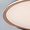 Потолочный cветильник LED4U L3020-600 GD, фото 4