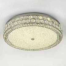 Потолочный cветильник LED4U L1180-700 CR, фото 2