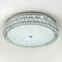 Потолочный cветильник LED4U L1180-700 CR, фото 2