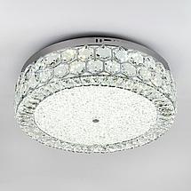 Потолочный cветильник LED4U L1180-500 CR, фото 3