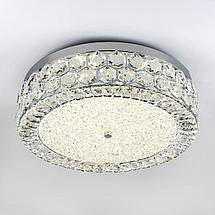 Потолочный cветильник LED4U L1180-500 CR, фото 2