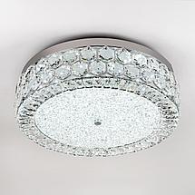 Потолочный cветильник LED4U L1180-500 CR, фото 3