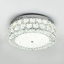 Потолочный cветильник LED4U L1180-400 CR, фото 3