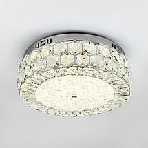 Потолочный cветильник LED4U L1180-400 CR, фото 2