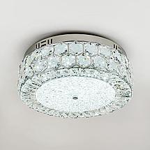 Потолочный cветильник LED4U L1180-400 CR, фото 3