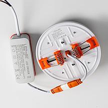 Потолочный светильник LEDtrec LT307-100, фото 2