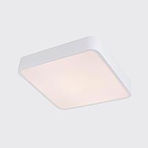 Потолочный cветильник LED4U L2022-300 WH, фото 3