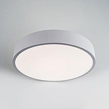 Потолочный cветильник LED4U L2020-300 WH, фото 2