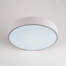 Потолочный cветильник LED4U L2020-300 WH, фото 2