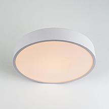 Потолочный cветильник LED4U L2020-300 WH, фото 3