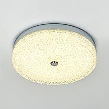 Потолочный cветильник LED4U L1116-400 CR, фото 2