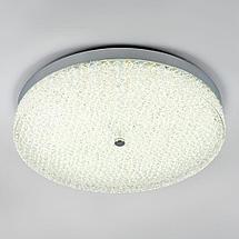 Потолочный cветильник LED4U L1116-500 CR, фото 3