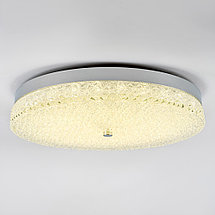 Потолочный cветильник LED4U L1116-500 CR, фото 3