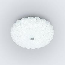 Потолочный cветильник LED4U L1115-300 CR, фото 2