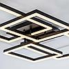 Потолочный cветильник LED4U L11060-4 BK, фото 2