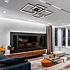 Потолочный cветильник LED4U L11060-4 BK, фото 5