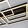 Потолочный cветильник LED4U L11046-4 BK, фото 2