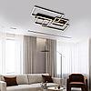 Потолочный cветильник LED4U L11046-4 BK, фото 4