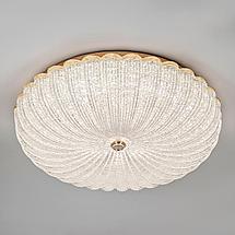 Потолочный светильник LED4U L1115-500 GD, фото 3