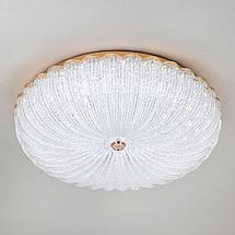Потолочный светильник LED4U L1115-500 GD, фото 2