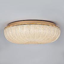 Потолочный светильник LED4U L1115-500 GD, фото 3