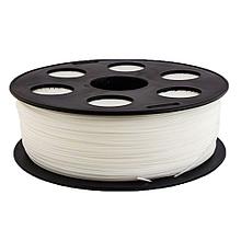 Катушка пластика HIPS Bestfilament, 1,75 мм, 1 кг, белая