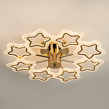 Потолочный светильник LED4U L8453-8, фото 3
