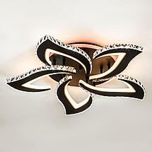 Потолочный светильник LED4U L2839-5 BK, фото 3