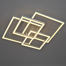 Потолочный светильник LED4U L11015-4 WH, фото 2