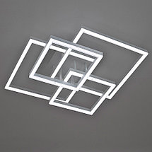 Потолочный светильник LED4U L11015-4 WH, фото 3