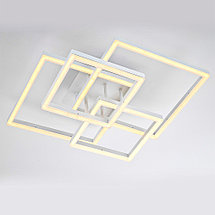 Потолочный светильник LED4U L11015-4 WH, фото 3