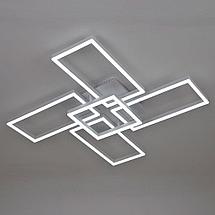 Потолочный cветильник LED4U L11004-5 WH, фото 3