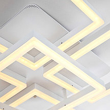 Потолочный cветильник LED4U L11004-5 WH, фото 3
