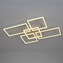Потолочный cветильник LED4U L11003-5 WH, фото 2