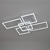 Потолочный cветильник LED4U L11003-5 WH, фото 3