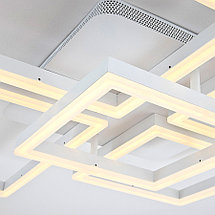 Потолочный cветильник LED4U L11003-5 WH, фото 2