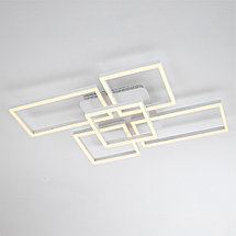 Потолочный cветильник LED4U L11003-5 WH, фото 3
