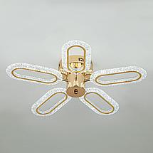 Потолочный светильник LED4U L8450-5, фото 2