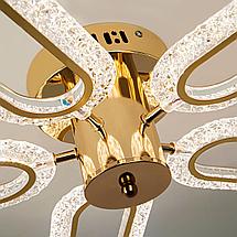 Потолочный светильник LED4U L8450-5, фото 3